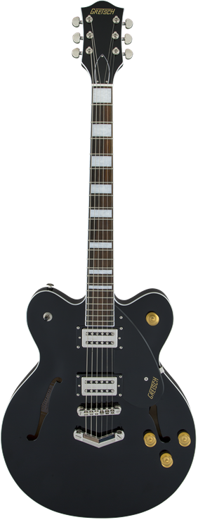 G2622 Streamliner Center Block with V-stoptail